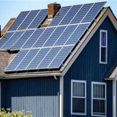 The Benefits of Going Solar in Bartow County, Georgia