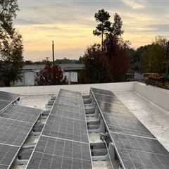 The Ultimate Guide to Obtaining Permits for Solar Panel Installation in Bartow County, Georgia