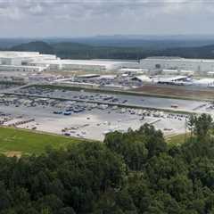 The Benefits of Installing Solar Panel Systems for Commercial Properties in Bartow County, Georgia