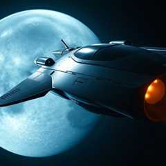 NASA's Contract Reassessment: What It Means for Small Business Owners in Space Sector