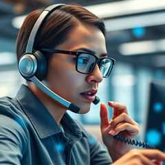 Why Integrating Telephony and AI Copilot is Crucial for Business Success