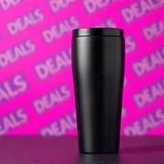 Why the Ember Travel Mug 2+ is Worth Every Penny This Winter