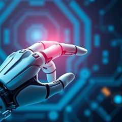 Unlocking Growth: How Robotics and AI Propel Uplisting Success