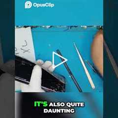Pixel X Pro XL Display Repair  Glass Removal! | Sydney CBD Repair Centre