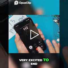 Smooth Repair: David's Excitement & Successful Fix! | Sydney CBD Repair