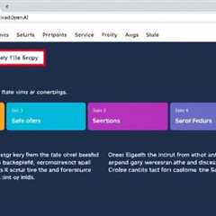 Discover How to Automate AI Image Generation with Zapier for Marketing Success