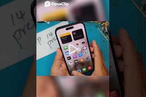 iPhone Repair: Restoring Your Phone to Brand New! | Sydney CBD Repair