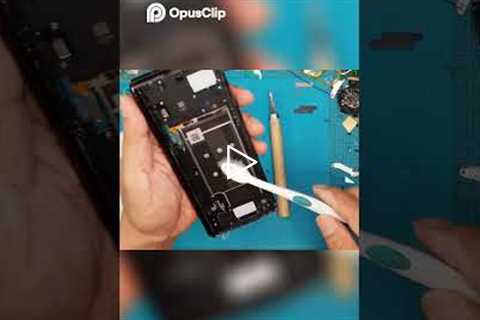 Adhesive Removal: Cleaning and Flattening Process | Sydney CBD Repair