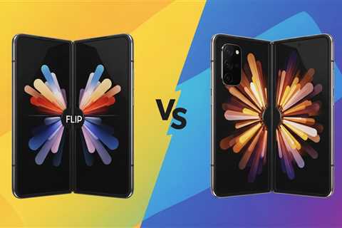 Foldable Screen Replacement: Pixel Fold vs. Z Flip