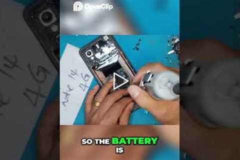 Smartphone Repair: Easy Disassembly Guide and Tips | Sydney CBD Repair