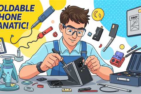 Published on YouTube: Disassembly: Easy SIM Card Tray Removal & Display Replacement | Sydney CBD..