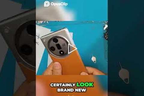 Oppo Find X7 Repair: Screen Replacement & Quality Service | Sydney CBD Repair