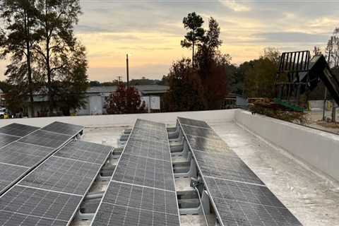 The Ultimate Guide to Solar Panel Maintenance in Bartow County, Georgia