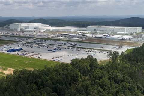 The Benefits of Installing Solar Panel Systems for Commercial Properties in Bartow County, Georgia