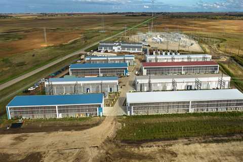 The Rise of Solar Energy in Bartow County, Georgia