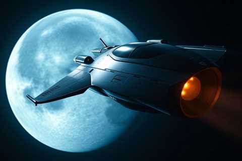 NASA's Contract Reassessment: What It Means for Small Business Owners in Space Sector