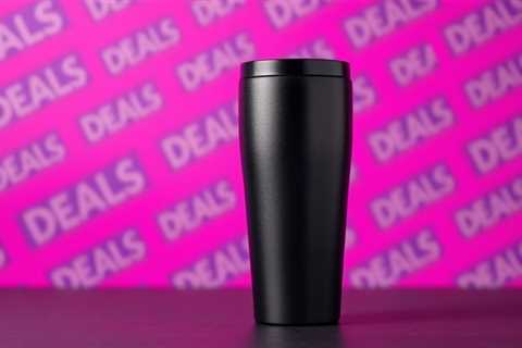 Why the Ember Travel Mug 2+ is Worth Every Penny This Winter