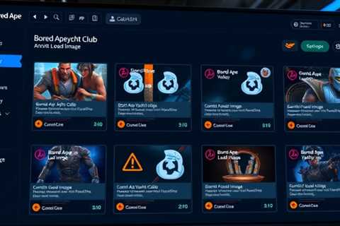 What the AWS Outage Means for Bored Apes and NFT Ownership
