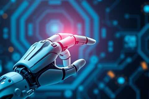 Unlocking Growth: How Robotics and AI Propel Uplisting Success