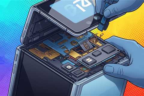 Published on YouTube: Pixel Touchscreen & Fingerprint Test  Is It Flawless | Sydney CBD Repair..