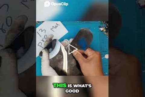 iPhone 13 Pro Max  Easy Display Removal | Sydney CBD Repair