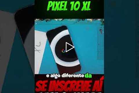Tela do Google Pixel 10 Pro XL Quebrou? Veja a Transformação!