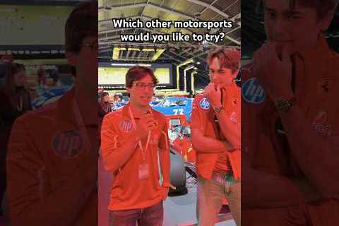 Rafa and Dino answer your questions: part 1 🤳 #FDA