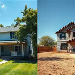 AI-Enhanced Photos in Real Estate: A Double-Edged Sword for Tenants