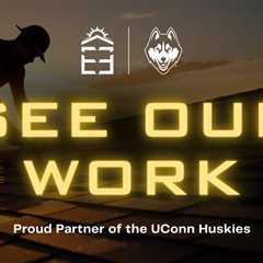 Our Work - Everlast Energy & Roofing