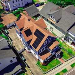 Landing Page - Everlast Energy & Roofing