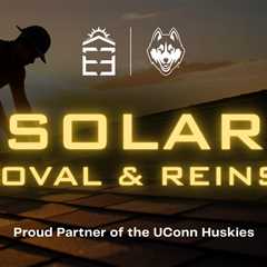 Solar Removal & Reinstall (R&R) Manchester, CT - Everlast Energy & Roofing