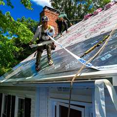 How to Choose the Best Roofing Contractor in Manchester, CT: A Homeowner’s Guide - Everlast Energy..