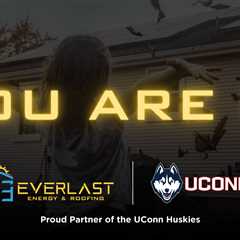 You Are In - Meta - Everlast Energy & Roofing