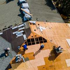 How to Prepare - Everlast Energy & Roofing