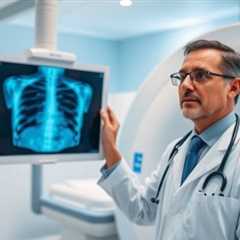 How Harrison.ai's Free Medical Imaging AI Platform is Changing Healthcare Access