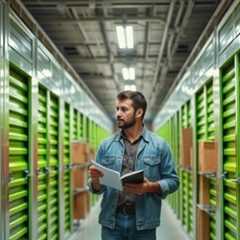 Zetaris Shifts Gears with Michael Hay's Appointment as CTO: Key Implications for AI and Data..