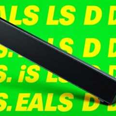 Discover The Ultimate Space-Saving Bose Smart Soundbar Deal