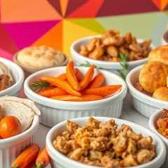 Transform Your Thanksgiving with Convenient Meal Kits for 2025