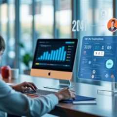 Discover Six Innovative HR Automation Ideas to Boost Efficiency