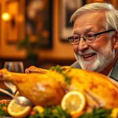 Beware AI Recipes: Can Thanksgiving Survive the Slop Crisis?