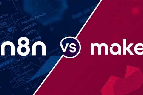 n8n vs. Make: Discover the Best Automation Tool for Your Marketing Team