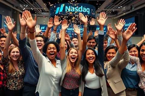 What CoreWeave’s Acquisition Fallout Reveals About AI Mania