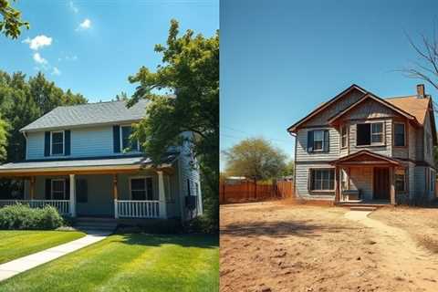 AI-Enhanced Photos in Real Estate: A Double-Edged Sword for Tenants