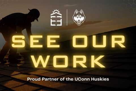 Our Work - Everlast Energy & Roofing