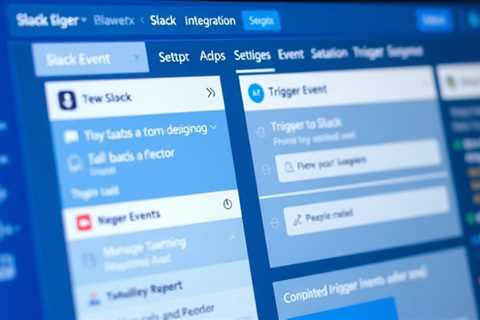 Enhance Your Marketing Strategies with a ChatGPT Slack Bot Integration