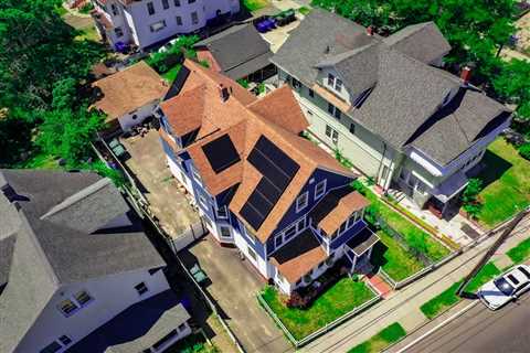 Landing Page - Everlast Energy & Roofing