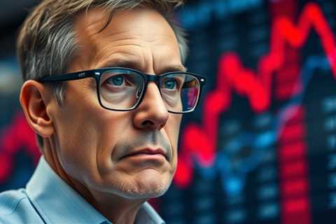 Why Small Business Owners Should Watch the Lurching AI Stocks