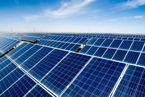 Main Panel Upgrades - Everlast Energy & Roofing