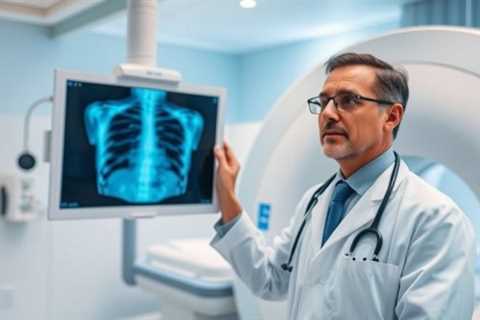 How Harrison.ai's Free Medical Imaging AI Platform is Changing Healthcare Access