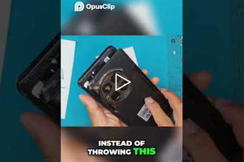 Smartphone Screen Repair Just Glue: Shocking! | Sydney CBD Repair